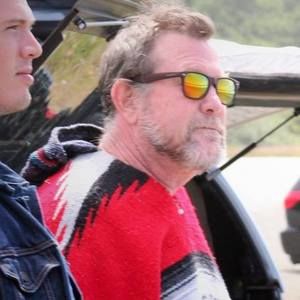 Meet your Posher, Paul